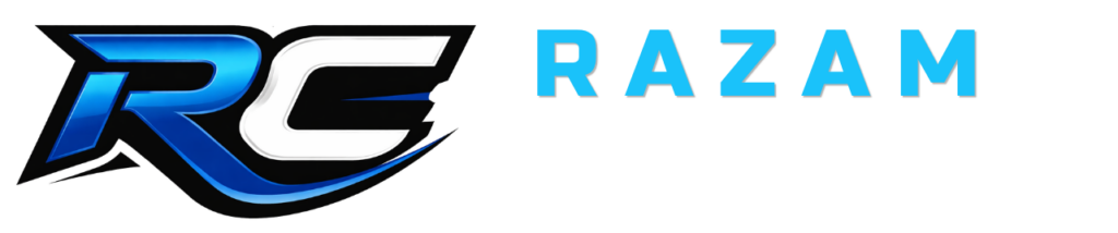 Home - Razam Capital